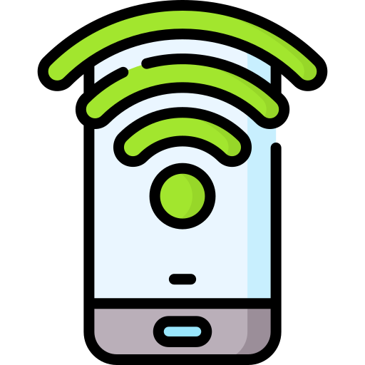 wifi icono gratis