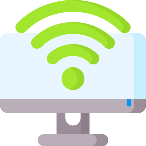 wifi icono gratis