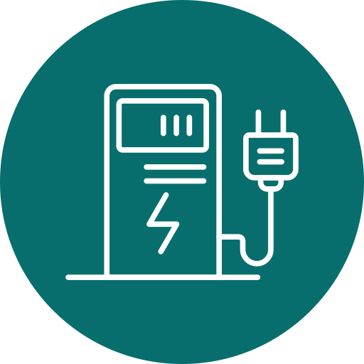 charge électrique Icône gratuit charge électrique Icône gratuit