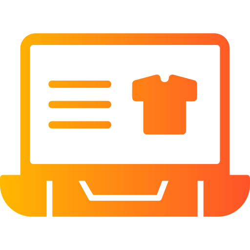 compras online grátis ícone compras online grátis ícone