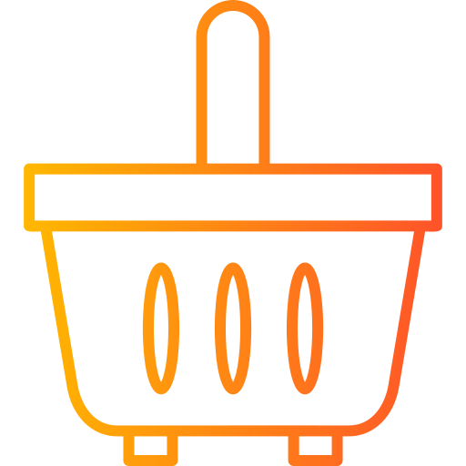 cesta de compras grátis ícone cesta de compras grátis ícone