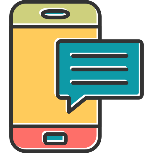 chatten kostenlos Icon chatten kostenlos Icon