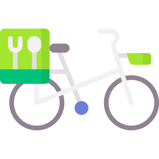bicicleta grátis ícone bicicleta grátis ícone