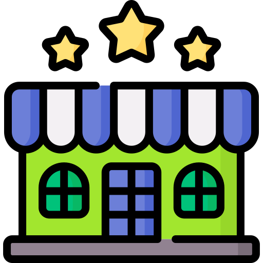 Évaluation Icône gratuit