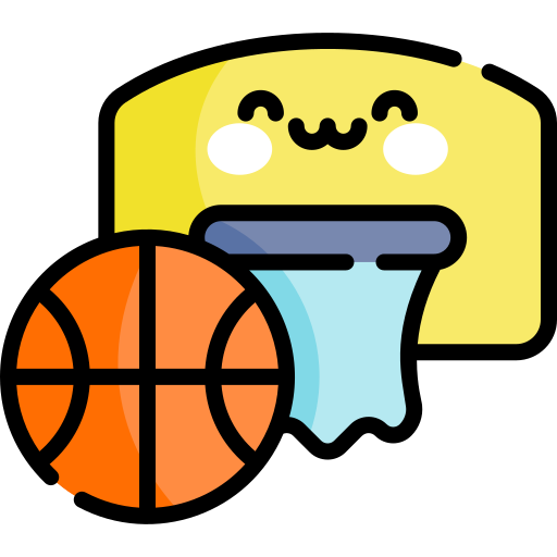 baloncesto icono gratis