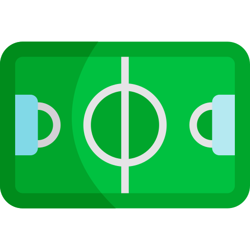 fútbol icono gratis