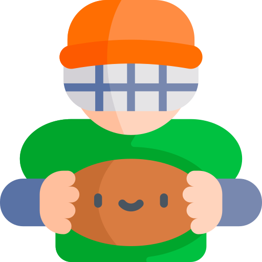 미식 축구 무료 아이콘