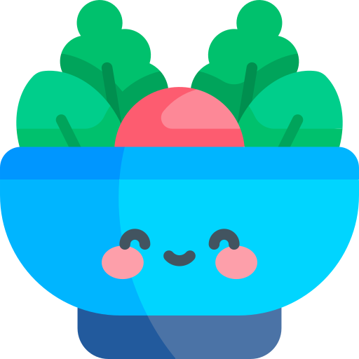 salat kostenlos Icon salat kostenlos Icon