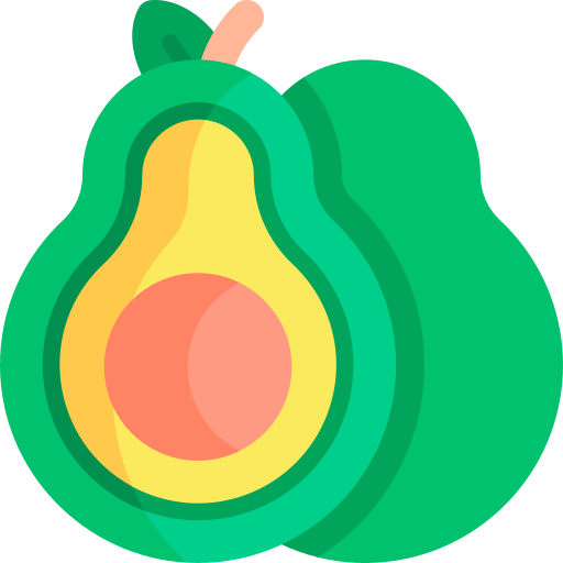 palta icono gratis