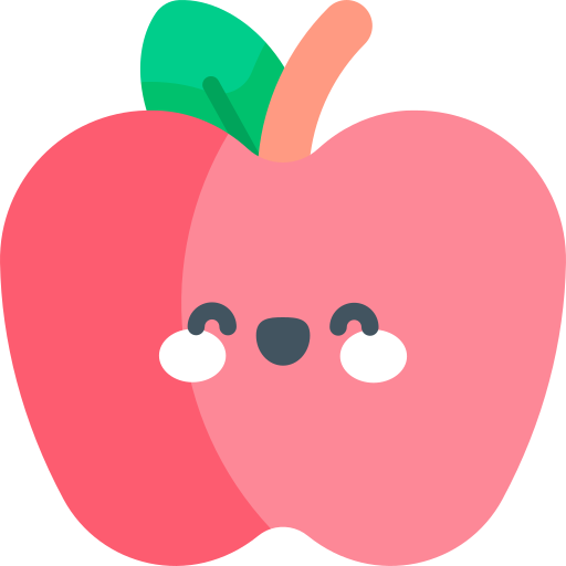 Apple free icon