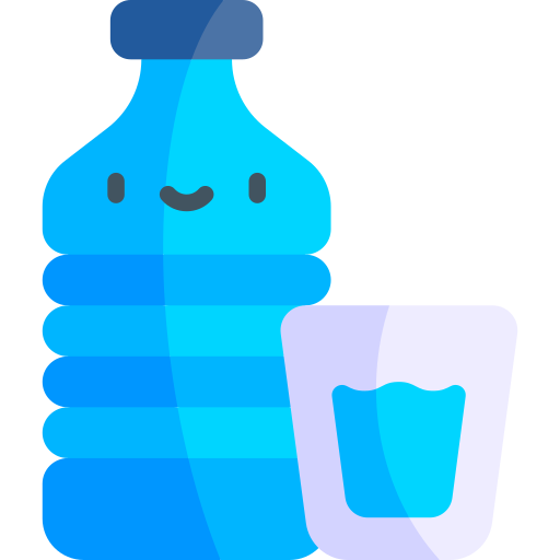 Water free icon