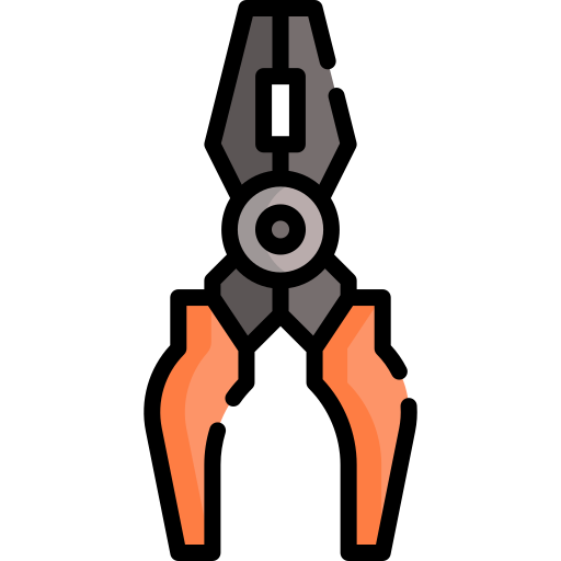 Pliers free icon Pliers free icon