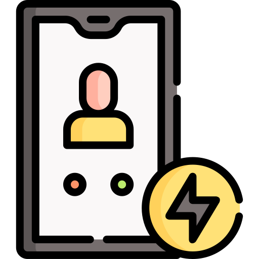 Phone call free icon Phone call free icon