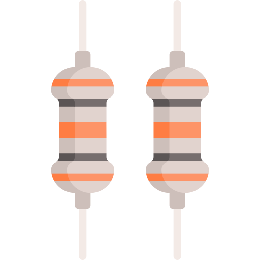 resistor icono gratis