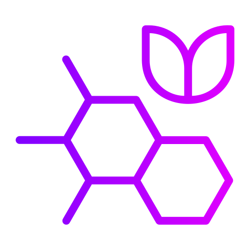 Amino Acids Free Shapes Icons