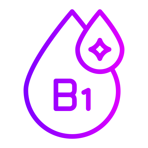 B1 icon Generic Gradient