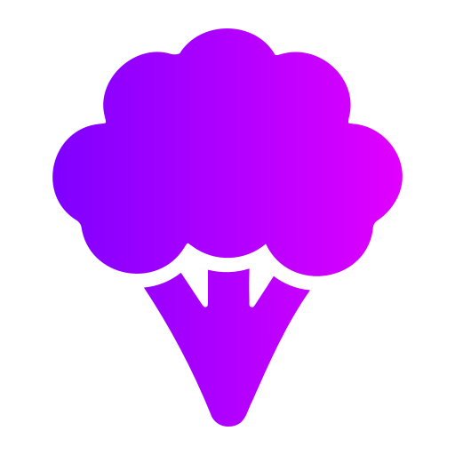 Брокколи бесплатно иконка