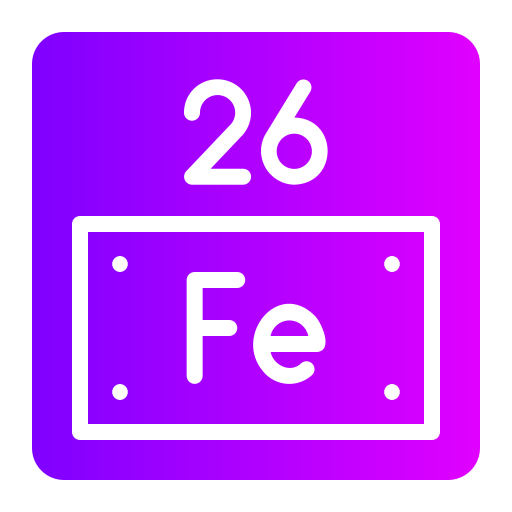 eisen kostenlos Icon