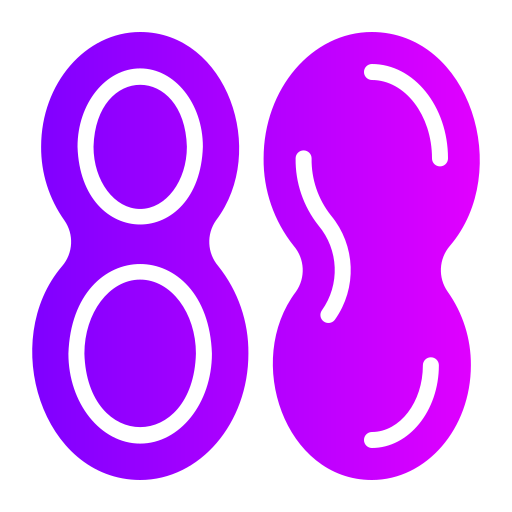 Peanut free icon