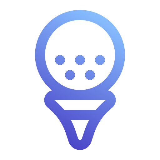 Гольф бесплатно иконка