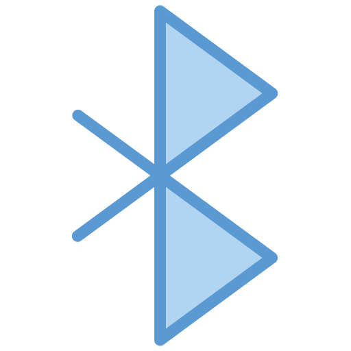 bluetooth icono gratis