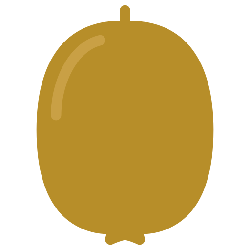 키위 무료 아이콘