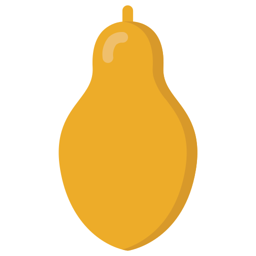 papaye Icône gratuit papaye Icône gratuit