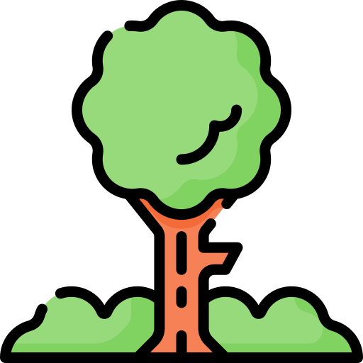 arbre Icône gratuit