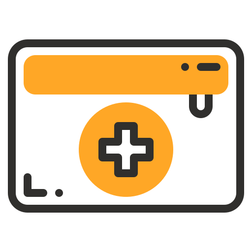 erste-hilfe-kasten kostenlos Icon