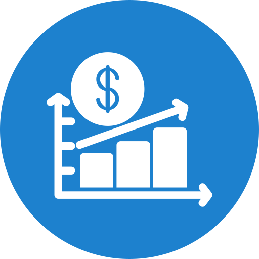 wirtschaft kostenlos Icon