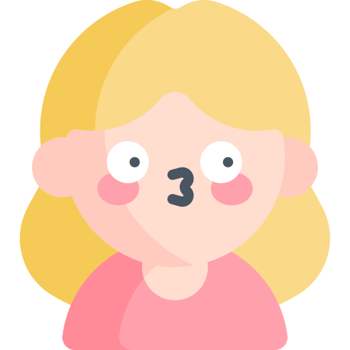 Shy free icon Shy free icon