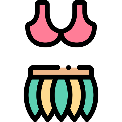 hawaiisch kostenlos Icon