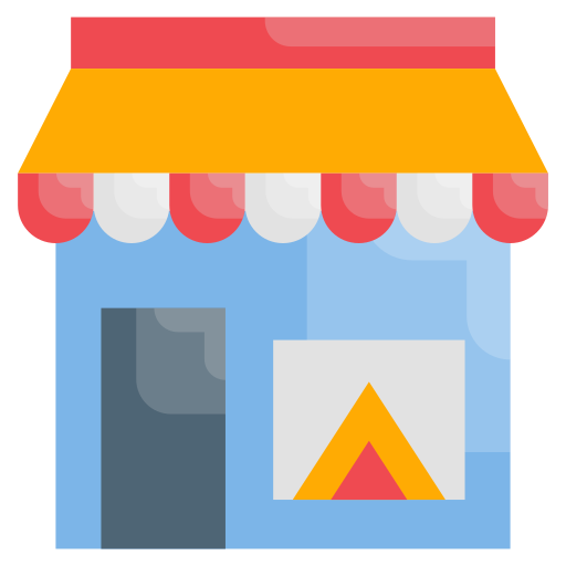 집 밖의 무료 아이콘