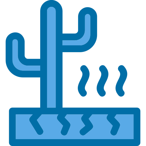 Жаркая погода бесплатно иконка Жаркая погода бесплатно иконка