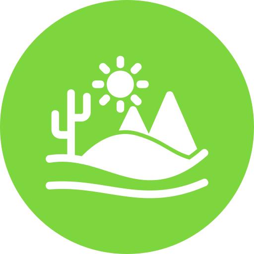 Landscape Generic Mixed icon