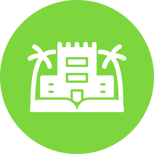 palais Icône gratuit