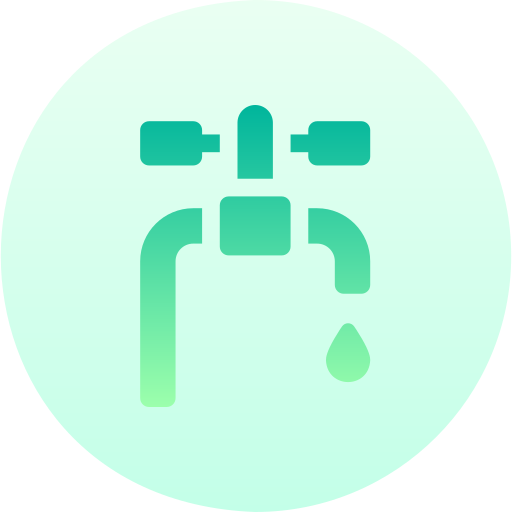 Faucet free icon