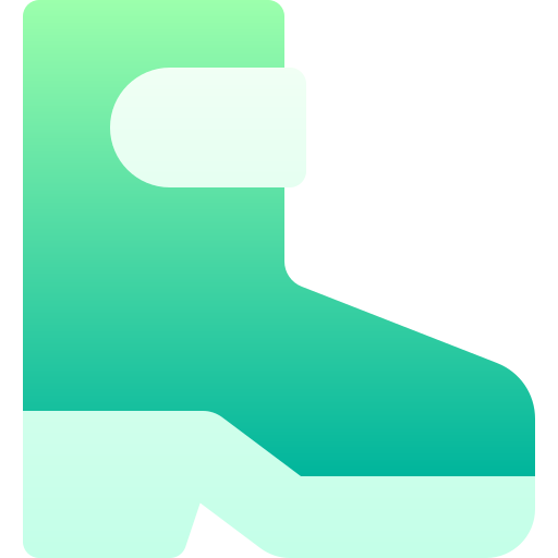 chuteiras grátis ícone