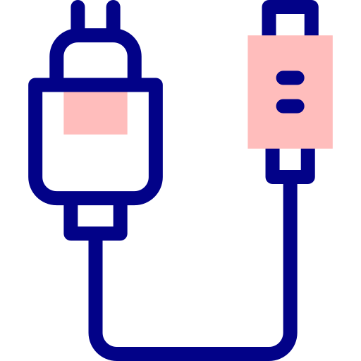 cargador icono gratis