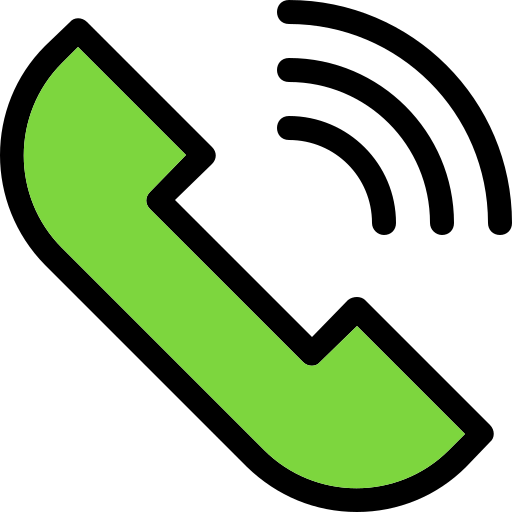 Telecommunication Generic Outline Color icon