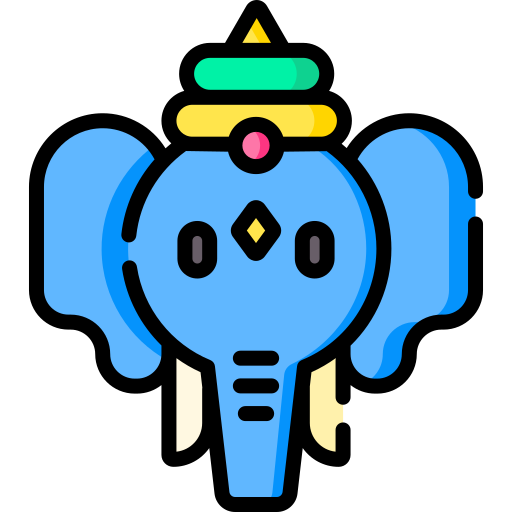 ganesha icono gratis