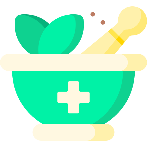 ayurveda icono gratis