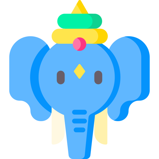 ganesha icono gratis