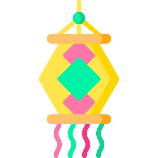 lanterne Icône gratuit