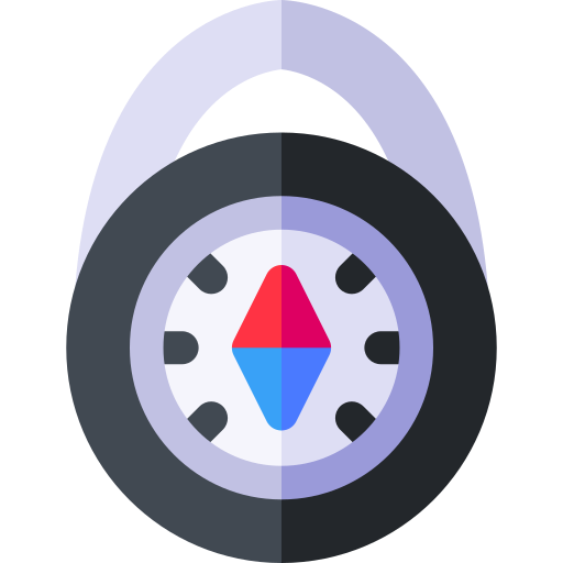 kompass kostenlos Icon kompass kostenlos Icon