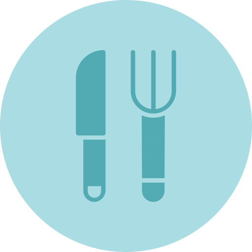 Cooking utensils - Free food and restaurant icons
