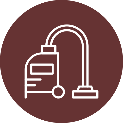 aspiradora icono gratis