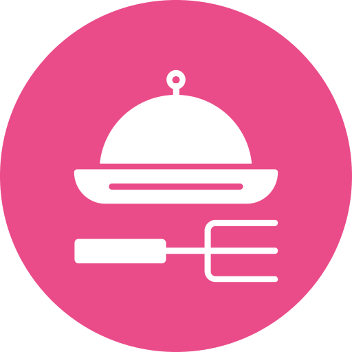 Meal - Free Icon