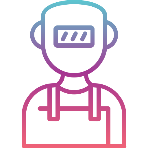 Welder free icon Welder free icon