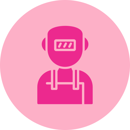 Welder free icon Welder free icon